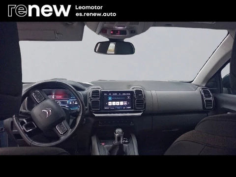 Citroën C5 Aircross  Diesel  BlueHDi S&S Shine 130