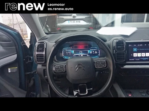 Citroën C5 Aircross  Diesel  BlueHDi S&S Shine 130