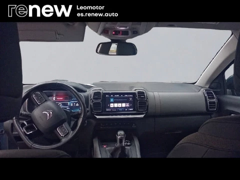 Citroën C5 Aircross  Diesel  BlueHDi S&S Shine 130