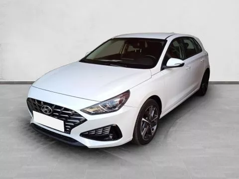 Hyundai i30 1.5 DPI Klass SLX