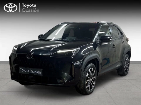 Toyota Yaris Cross Active Plus