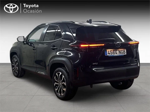 Toyota Yaris Cross Active Plus