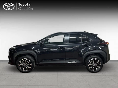 Toyota Yaris Cross Active Plus