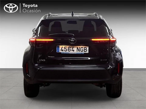 Toyota Yaris Cross Active Plus