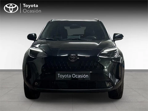 Toyota Yaris Cross Active Plus