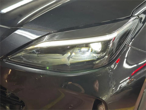 Toyota Yaris Cross Active Plus