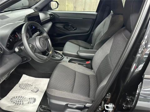 Toyota Yaris Cross Active Plus