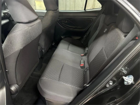 Toyota Yaris Cross Active Plus