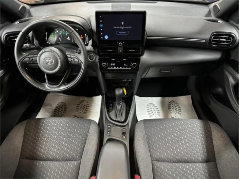 Toyota Yaris Cross Active Plus