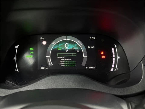 Toyota Yaris Cross Active Plus