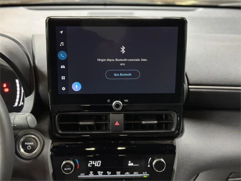 Toyota Yaris Cross Active Plus