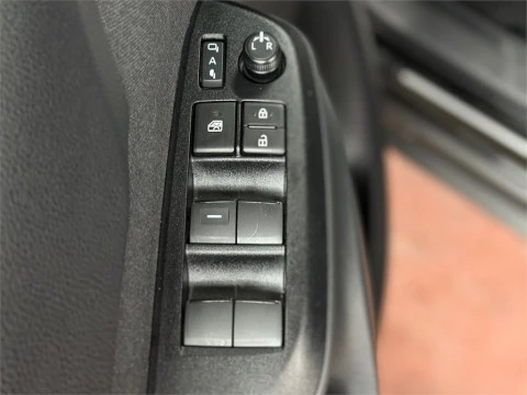 Toyota Yaris Cross Active Plus