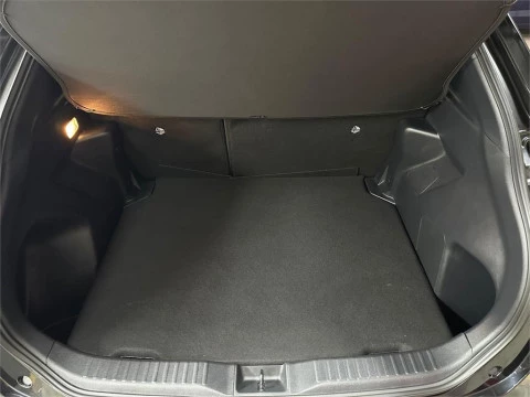 Toyota Yaris Cross Active Plus