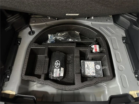 Toyota Yaris Cross Active Plus