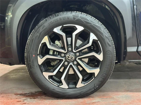 Toyota Yaris Cross Active Plus
