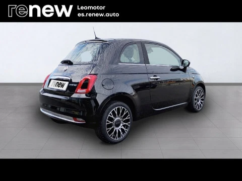 Fiat 500 Dolcevita 1.0 Hybrid 51KW (70 CV)