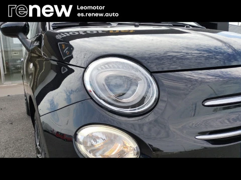 Fiat 500 Dolcevita 1.0 Hybrid 51KW (70 CV)