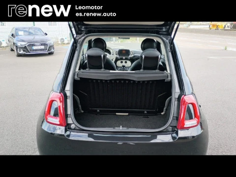 Fiat 500 Dolcevita 1.0 Hybrid 51KW (70 CV)