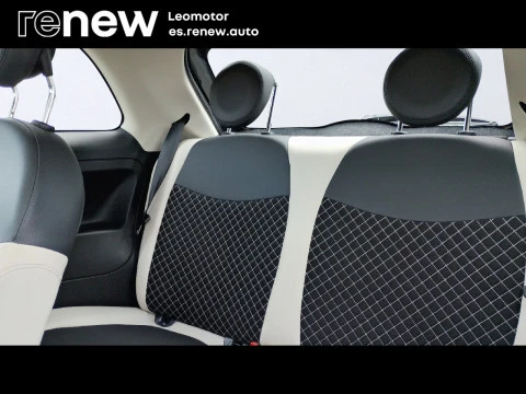 Fiat 500 Dolcevita 1.0 Hybrid 51KW (70 CV)