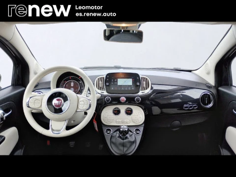 Fiat 500 Dolcevita 1.0 Hybrid 51KW (70 CV)