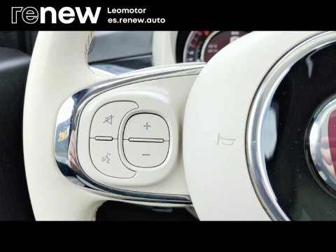 Fiat 500 Dolcevita 1.0 Hybrid 51KW (70 CV)