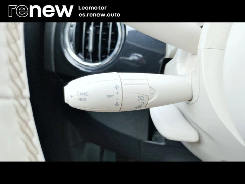 Fiat 500 Dolcevita 1.0 Hybrid 51KW (70 CV)