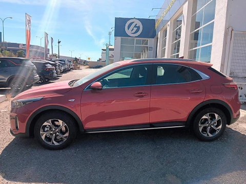 Kia XCeed 1.0 TGDI DRIVE 100 CV MY25