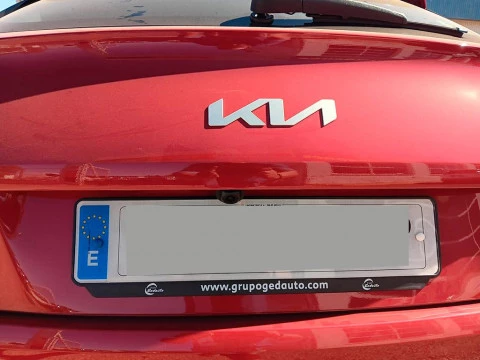 Kia XCeed 1.0 TGDI DRIVE 100 CV MY25