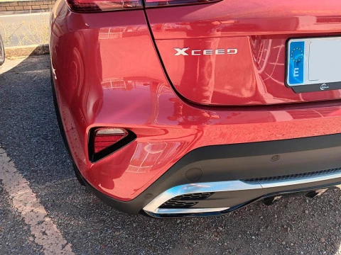 Kia XCeed 1.0 TGDI DRIVE 100 CV MY25