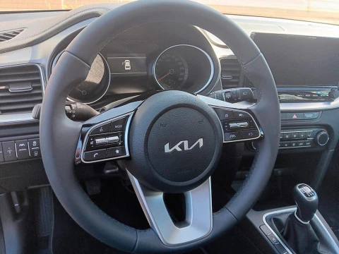Kia XCeed 1.0 TGDI DRIVE 100 CV MY25