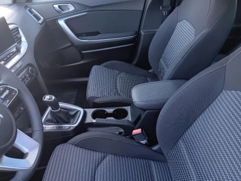 Kia XCeed 1.0 TGDI DRIVE 100 CV MY25