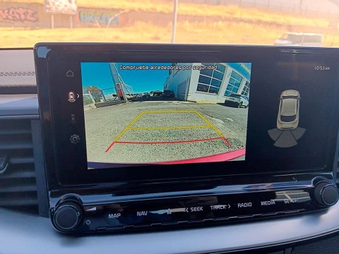 Kia XCeed 1.0 TGDI DRIVE 100 CV MY25