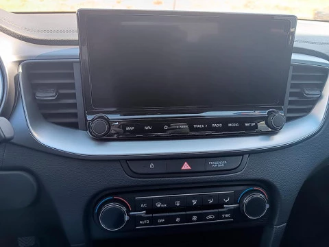 Kia XCeed 1.0 TGDI DRIVE 100 CV MY25