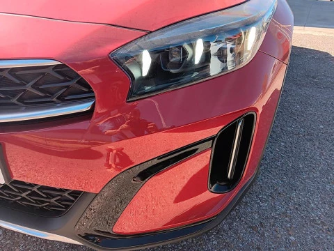 Kia XCeed 1.0 TGDI DRIVE 100 CV MY25