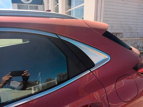 Kia XCeed 1.0 TGDI DRIVE 100 CV MY25