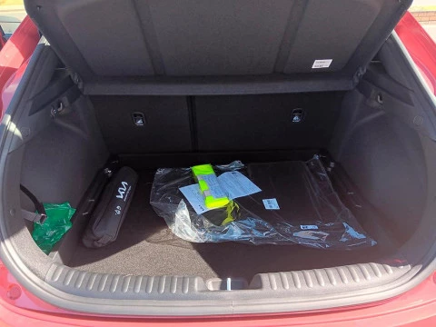 Kia XCeed 1.0 TGDI DRIVE 100 CV MY25