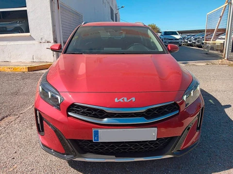Kia XCeed 1.0 TGDI DRIVE 100 CV MY25