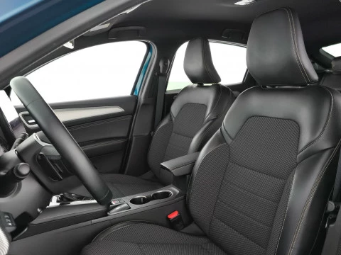 Renault Arkana Techno TCe 103kW(140CV) EDC mild hybrid