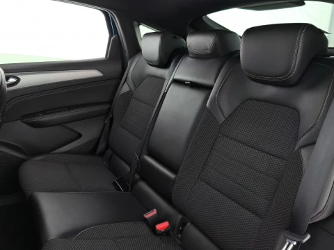 Renault Arkana Techno TCe 103kW(140CV) EDC mild hybrid