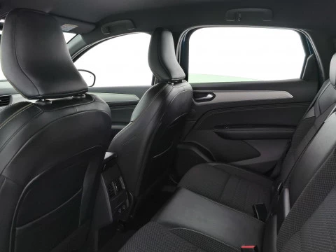 Renault Arkana Techno TCe 103kW(140CV) EDC mild hybrid