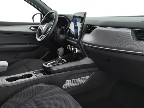 Renault Arkana Techno TCe 103kW(140CV) EDC mild hybrid