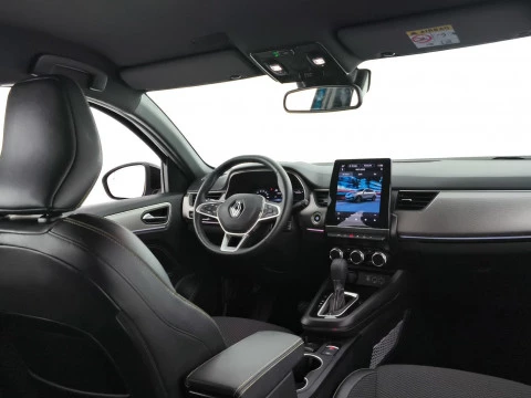 Renault Arkana Techno TCe 103kW(140CV) EDC mild hybrid