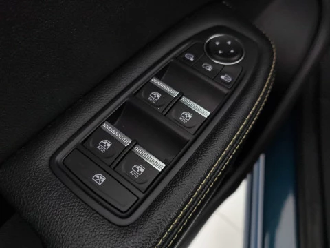 Renault Arkana Techno TCe 103kW(140CV) EDC mild hybrid