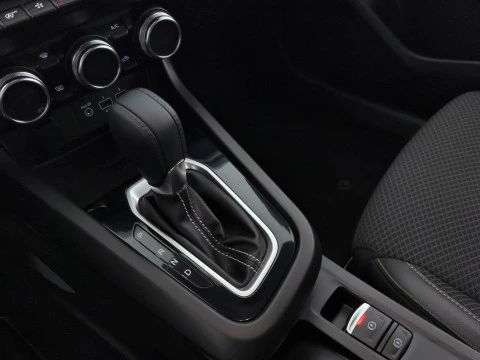 Renault Arkana Techno TCe 103kW(140CV) EDC mild hybrid