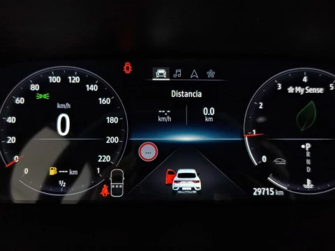 Renault Arkana Techno TCe 103kW(140CV) EDC mild hybrid