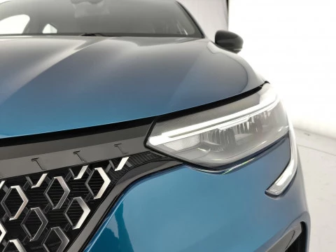 Renault Arkana Techno TCe 103kW(140CV) EDC mild hybrid