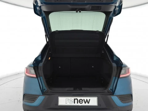 Renault Arkana Techno TCe 103kW(140CV) EDC mild hybrid