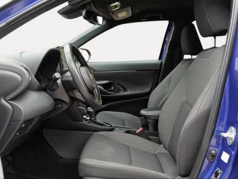 Toyota Yaris Cross 120H Active Plus 85 kW (116 CV)