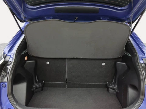 Toyota Yaris Cross 120H Active Plus 85 kW (116 CV)