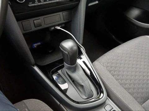 Toyota Yaris Cross 120H Active Plus 85 kW (116 CV)